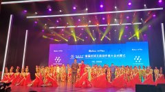 【大河网景】“以文促旅 以旅彰文” 这场“河南味儿”十足的文艺表演强势圈